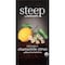 Bigelow Steep Tea, Chamomile Citrus Herbal, 1 oz Tea Bag, PK20 RCB17707 - alternate 2